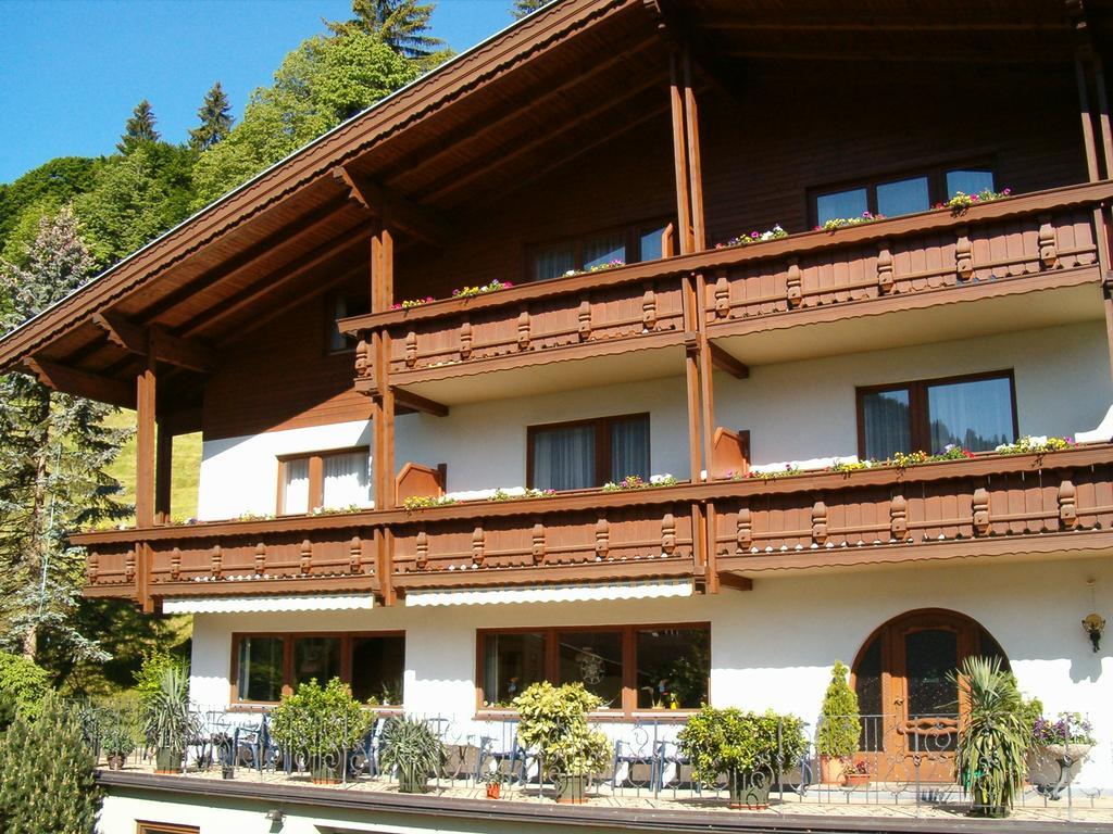 Haus Astrid-Christoph Finkenberg Exterior photo